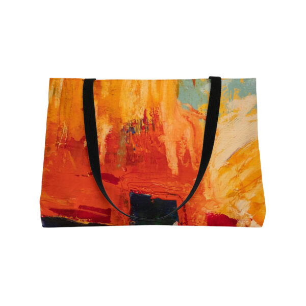 Tangible Strength - Weekender Tote Bag - Image 3