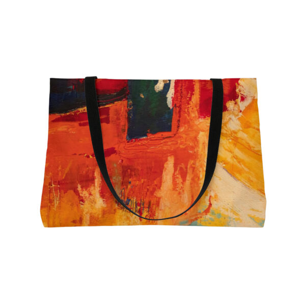 Tangible Strength - Weekender Tote Bag - Image 4