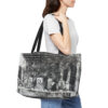 Last Supper - Weekender Tote Bag - Image 6