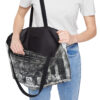 Last Supper - Weekender Tote Bag - Image 7