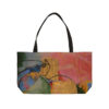 Intuition - Weekender Tote Bag