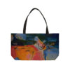 Intuition - Weekender Tote Bag - Image 2