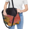 Intuition - Weekender Tote Bag - Image 7
