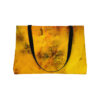 Study In Orange One - Weekender Tote Bag - Image 4
