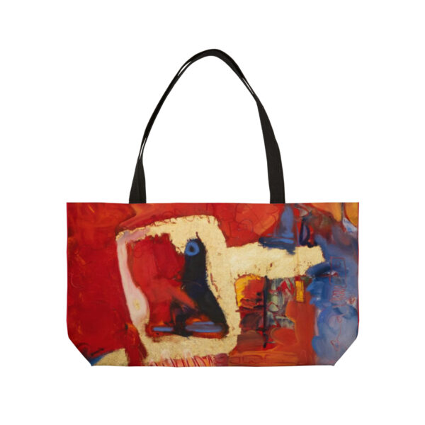 The Truth Is Messy - Weekender Tote Bag