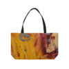 Enough Forever - Weekender Tote Bag