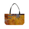 Enough Forever - Weekender Tote Bag - Image 2