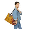 Enough Forever - Weekender Tote Bag - Image 5