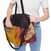Enough Forever - Weekender Tote Bag - Image 7