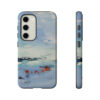 Companion Sound - Tough Mobile Phone Case - Image 130