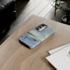 Companion Sound - Tough Mobile Phone Case - Image 132