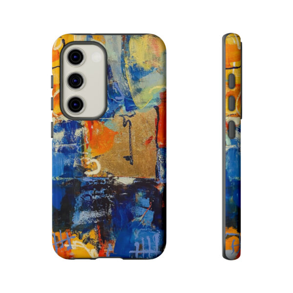 A Door Opens - Tough Mobile Phone Case - Image 130