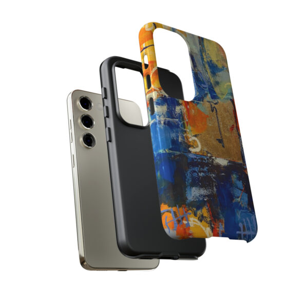 A Door Opens - Tough Mobile Phone Case - Image 133