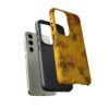 Study In Orange One - Tough Mobile Phone Case - Image 133