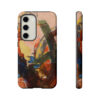 To Bring Forth - Tough Mobile Phone Case - Image 130