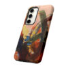 To Bring Forth - Tough Mobile Phone Case - Image 131