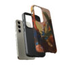 To Bring Forth - Tough Mobile Phone Case - Image 133