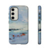 Companion Sound - Tough Mobile Phone Case - Image 134