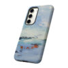 Companion Sound - Tough Mobile Phone Case - Image 135