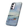 Companion Sound - Tough Mobile Phone Case - Image 139