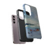 Companion Sound - Tough Mobile Phone Case - Image 141