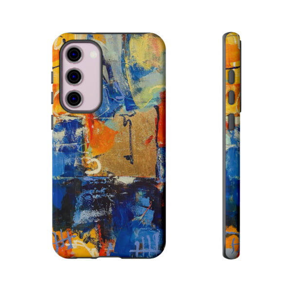 A Door Opens - Tough Mobile Phone Case - Image 138