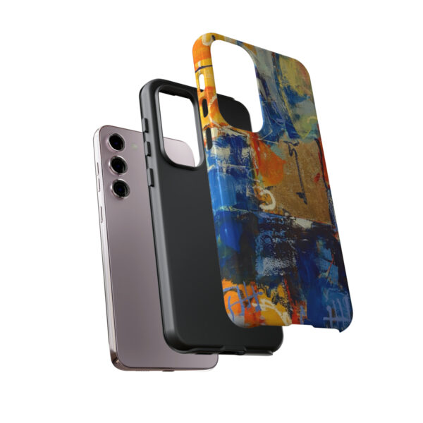 A Door Opens - Tough Mobile Phone Case - Image 141