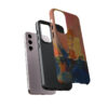 For Love - Tough Mobile Phone Case - Image 141