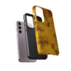 Study In Orange One - Tough Mobile Phone Case - Image 141