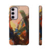 To Bring Forth - Tough Mobile Phone Case - Image 138