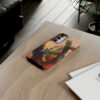 To Bring Forth - Tough Mobile Phone Case - Image 140