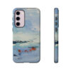 Companion Sound - Tough Mobile Phone Case - Image 142