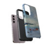 Companion Sound - Tough Mobile Phone Case - Image 145