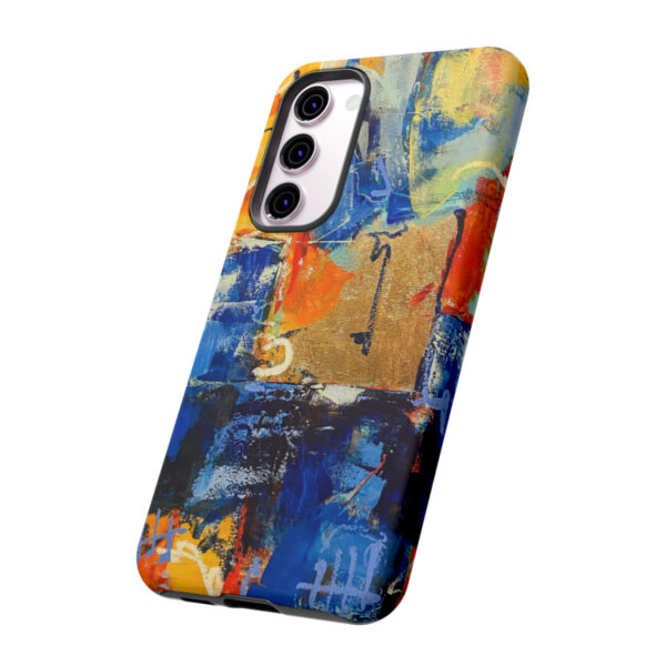 A Door Opens - Tough Mobile Phone Case - Image 143