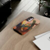 To Bring Forth - Tough Mobile Phone Case - Image 144