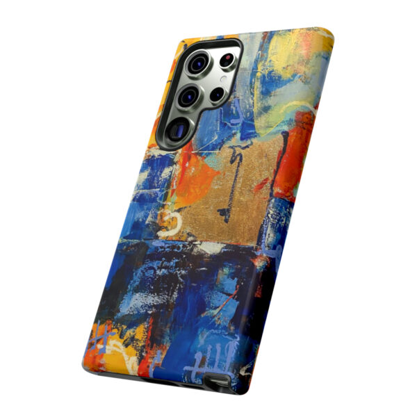 A Door Opens - Tough Mobile Phone Case - Image 147