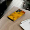 Study In Orange One - Tough Mobile Phone Case - Image 148