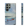 Companion Sound - Tough Mobile Phone Case - Image 150