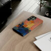 For Love - Tough Mobile Phone Case - Image 152