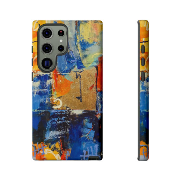 A Door Opens - Tough Mobile Phone Case - Image 150