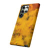Study In Orange One - Tough Mobile Phone Case - Image 151