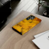 Study In Orange One - Tough Mobile Phone Case - Image 152