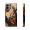 To Bring Forth - Tough Mobile Phone Case - Image 150