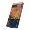 For Love - Tough Mobile Phone Case - Image 155