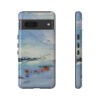 Companion Sound - Tough Mobile Phone Case - Image 154