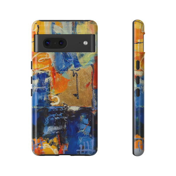 A Door Opens - Tough Mobile Phone Case - Image 154