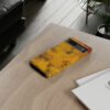 Study In Orange One - Tough Mobile Phone Case - Image 156