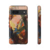 To Bring Forth - Tough Mobile Phone Case - Image 154