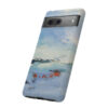 Companion Sound - Tough Mobile Phone Case - Image 159