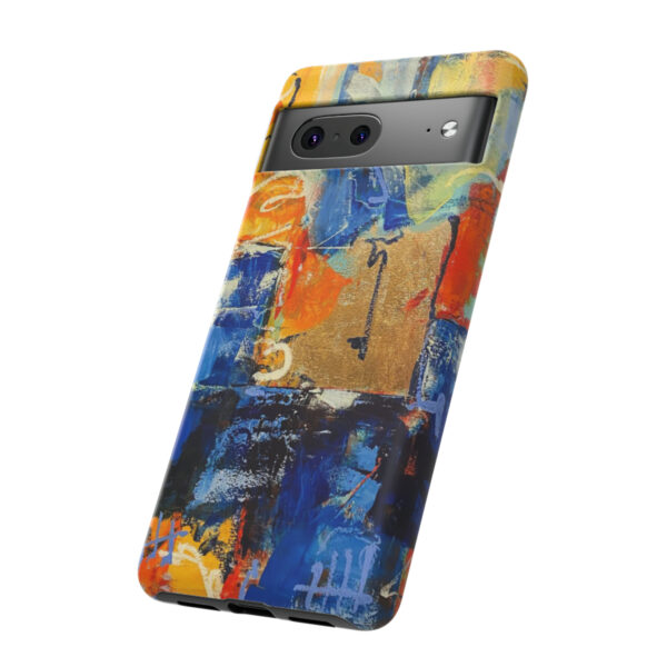 A Door Opens - Tough Mobile Phone Case - Image 159